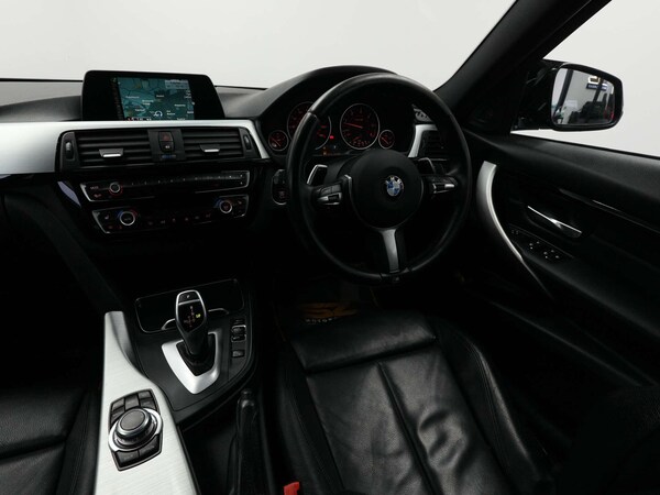 Used BMW 3 Series 2017 for sale - 76278402: Photo 55
