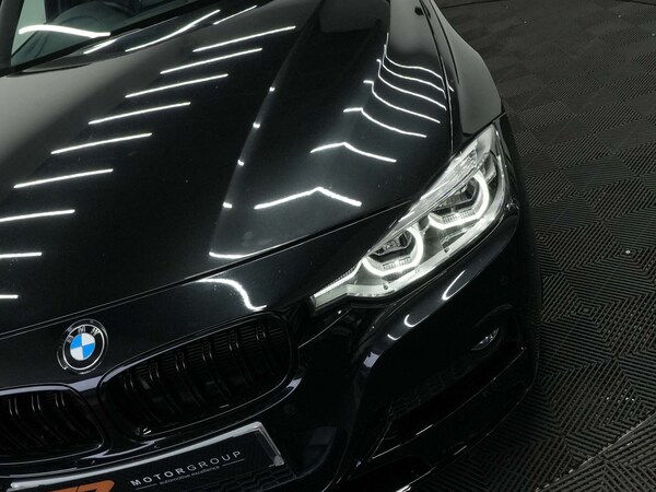 Used BMW 3 Series 2017 for sale - 76278402: Photo 57