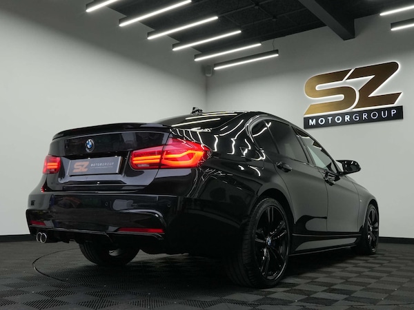 Used BMW 3 Series 2017 for sale - 76278402: Photo 5