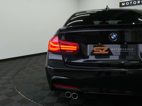Used BMW 3 Series 2017 for sale - 76278402: Photo 60