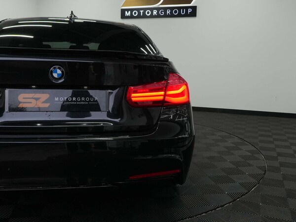 Used BMW 3 Series 2017 for sale - 76278402: Photo 61
