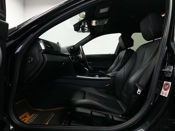 Used BMW 3 Series 2017 for sale - 76278402: Photo 64