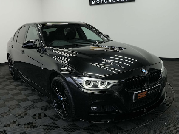 Used BMW 3 Series 2017 for sale - 76278402: Photo 6