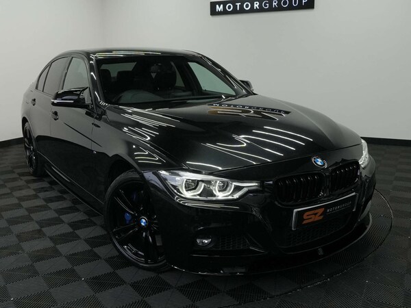 Used BMW 3 Series 2017 for sale - 76278402: Photo 73