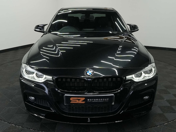 Used BMW 3 Series 2017 for sale - 76278402: Photo 7