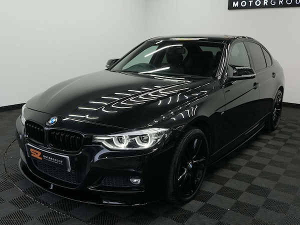 Used BMW 3 Series 2017 for sale - 76278402: Photo 8