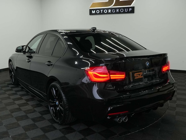 Used BMW 3 Series 2017 for sale - 76278402: Photo 9