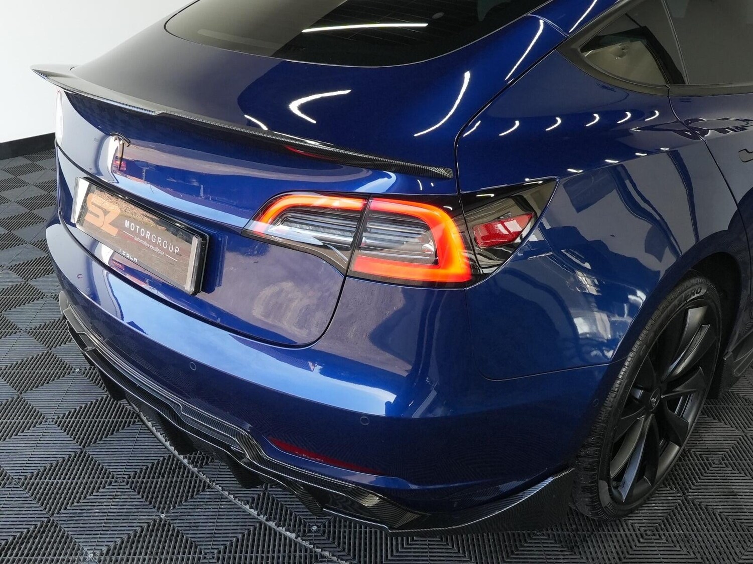 Vehicle 46