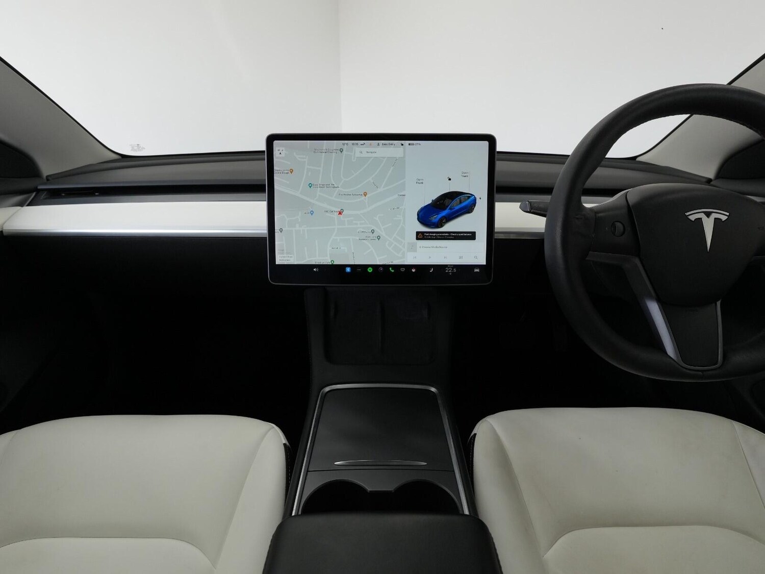 Vehicle 64