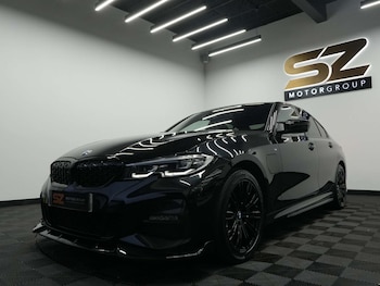 Used BMW 3 Series 2021 for sale - 78228056: Photo