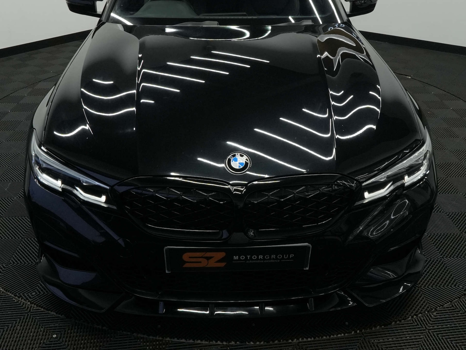 Used BMW 3 Series 2020 for sale - 77584833: Photo 17