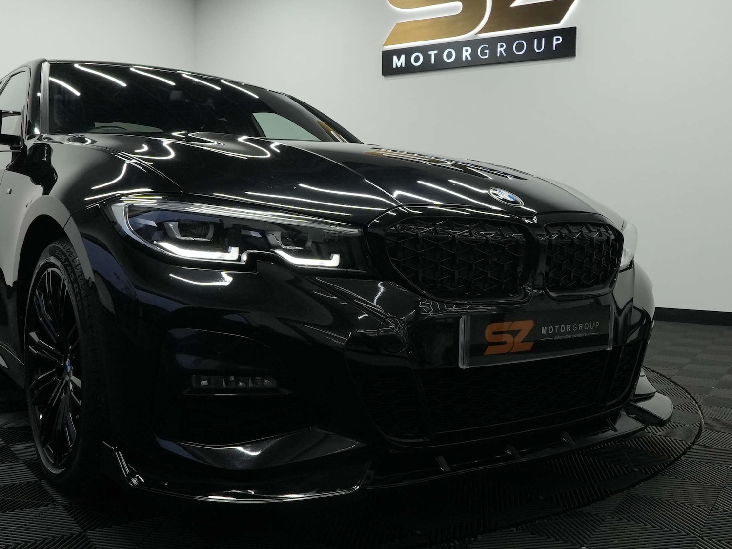 Used BMW 3 Series 2020 for sale - 77584833: Photo 19