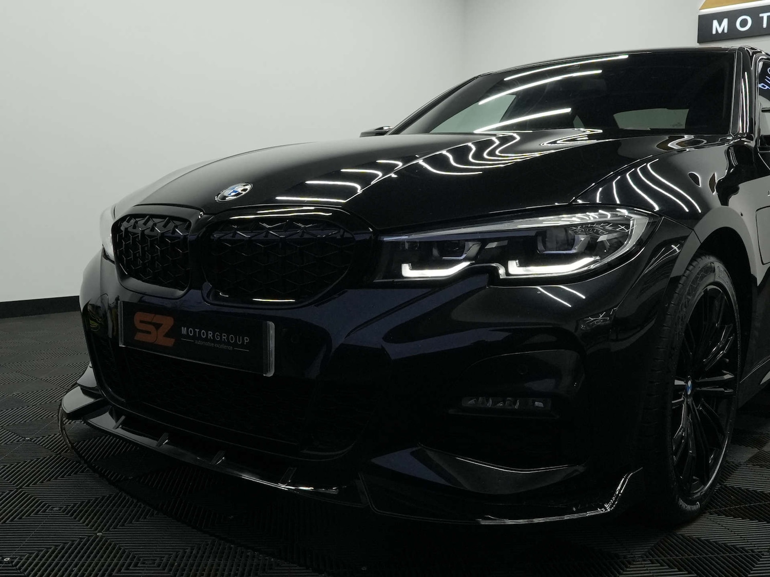 Used BMW 3 Series 2020 for sale - 77584833: Photo 20