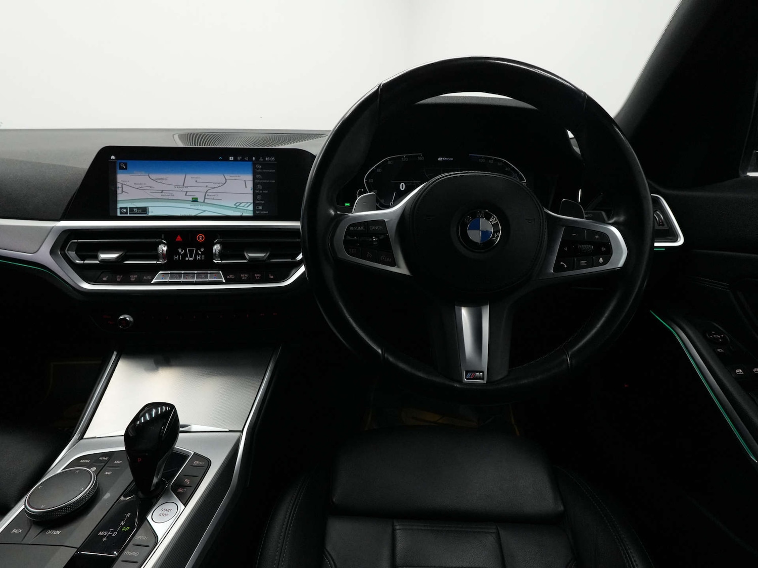 Used BMW 3 Series 2020 for sale - 77584833: Photo 25