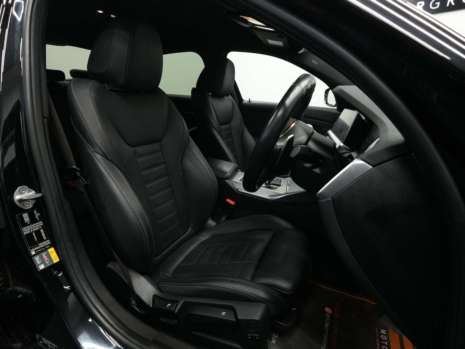 Used BMW 3 Series 2020 for sale - 77584833: Photo 40