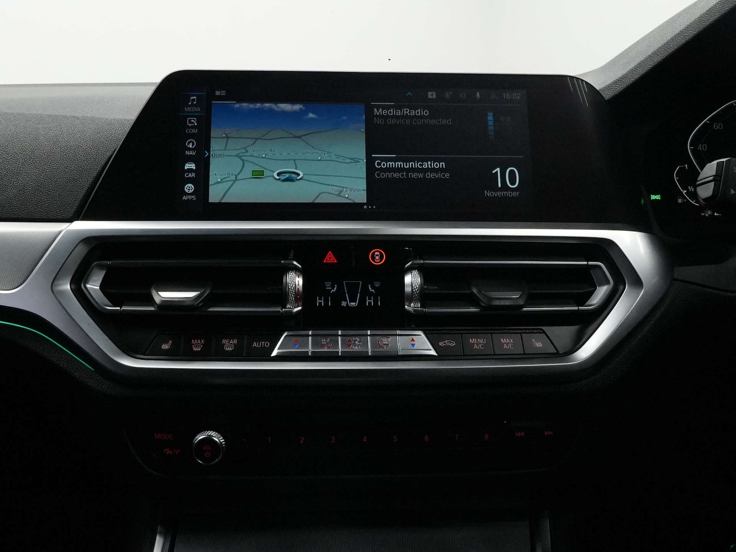 Used BMW 3 Series 2020 for sale - 77584833: Photo 46