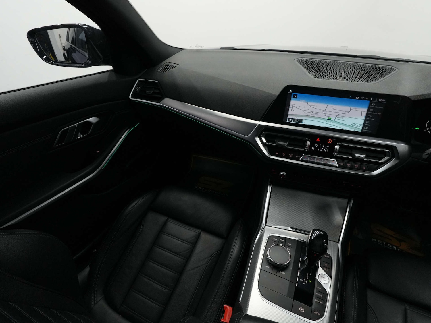 Used BMW 3 Series 2020 for sale - 77584833: Photo 54