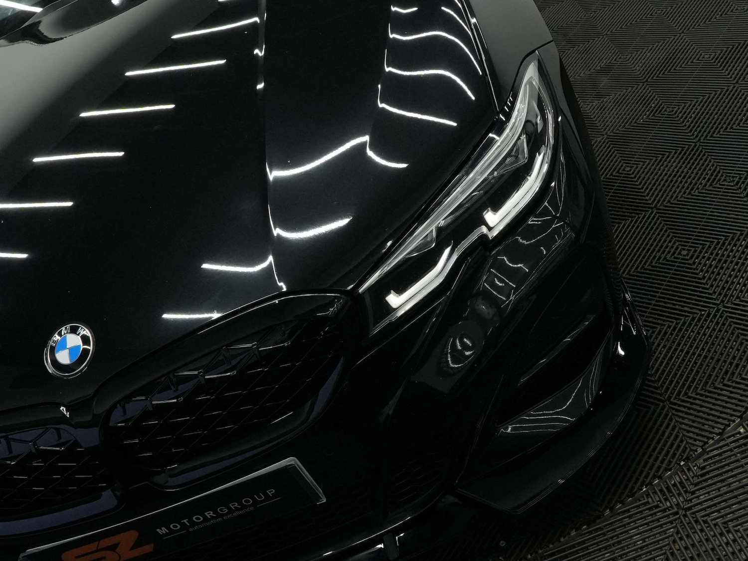 Used BMW 3 Series 2020 for sale - 77584833: Photo 58