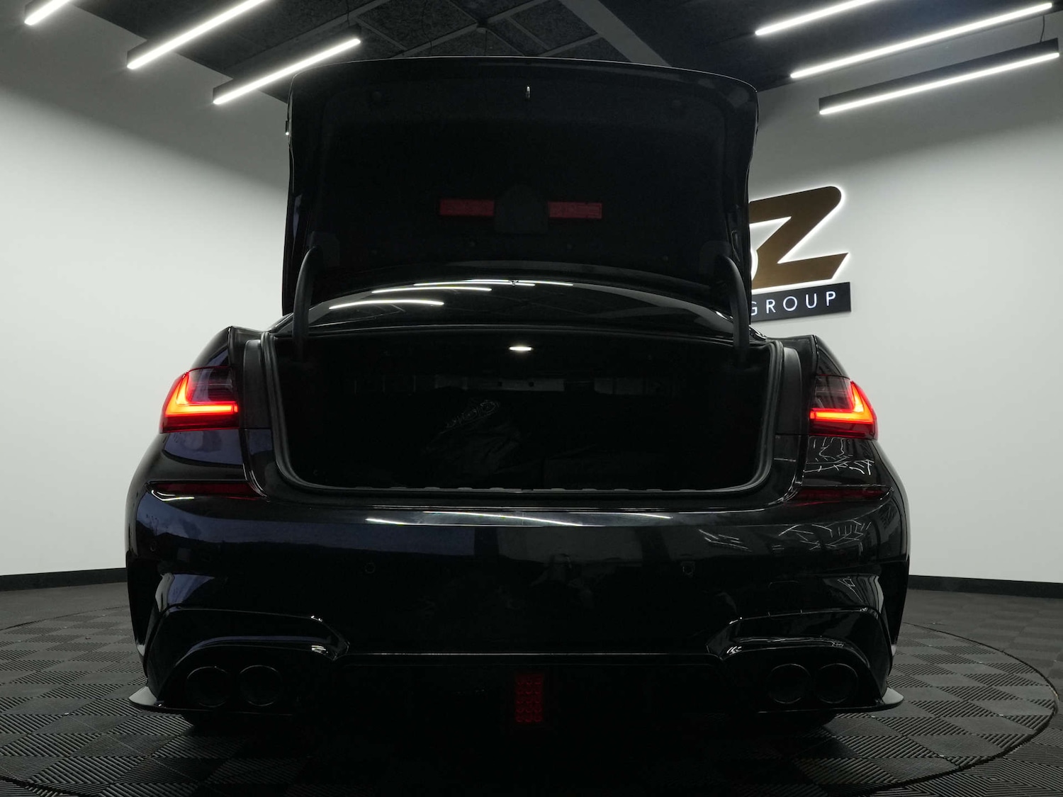 Used BMW 3 Series 2020 for sale - 77584833: Photo 63