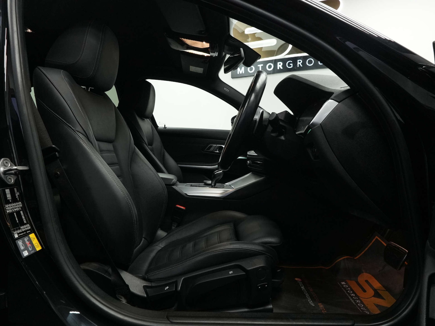 Used BMW 3 Series 2020 for sale - 77584833: Photo 64