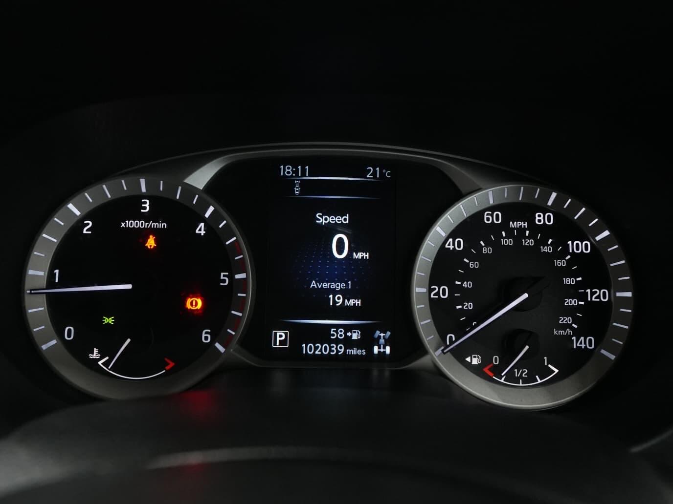 Vehicle 28