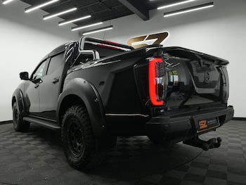 Used Nissan Navara 2019 for sale - 75232877: Photo