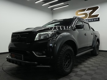 Used Nissan Navara 2019 for sale - 75232877: Photo
