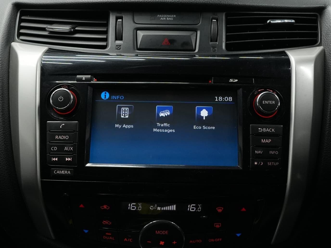 Vehicle 50
