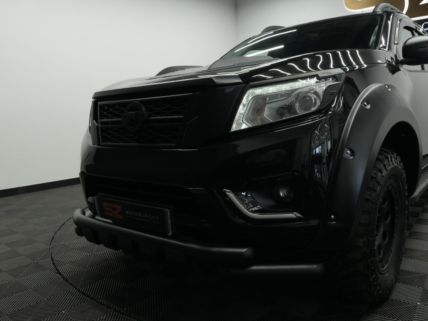Vehicle 76