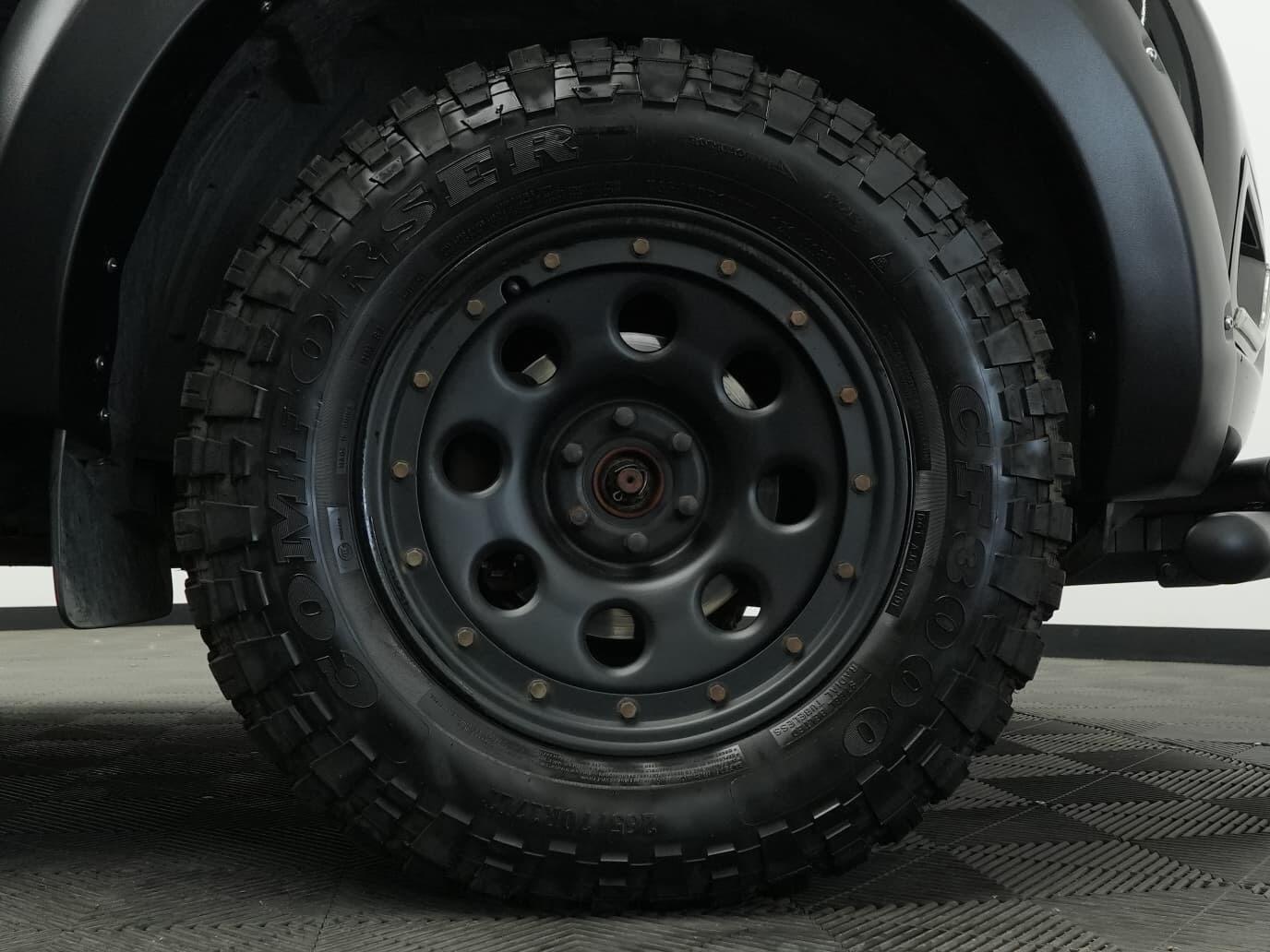 Vehicle 77