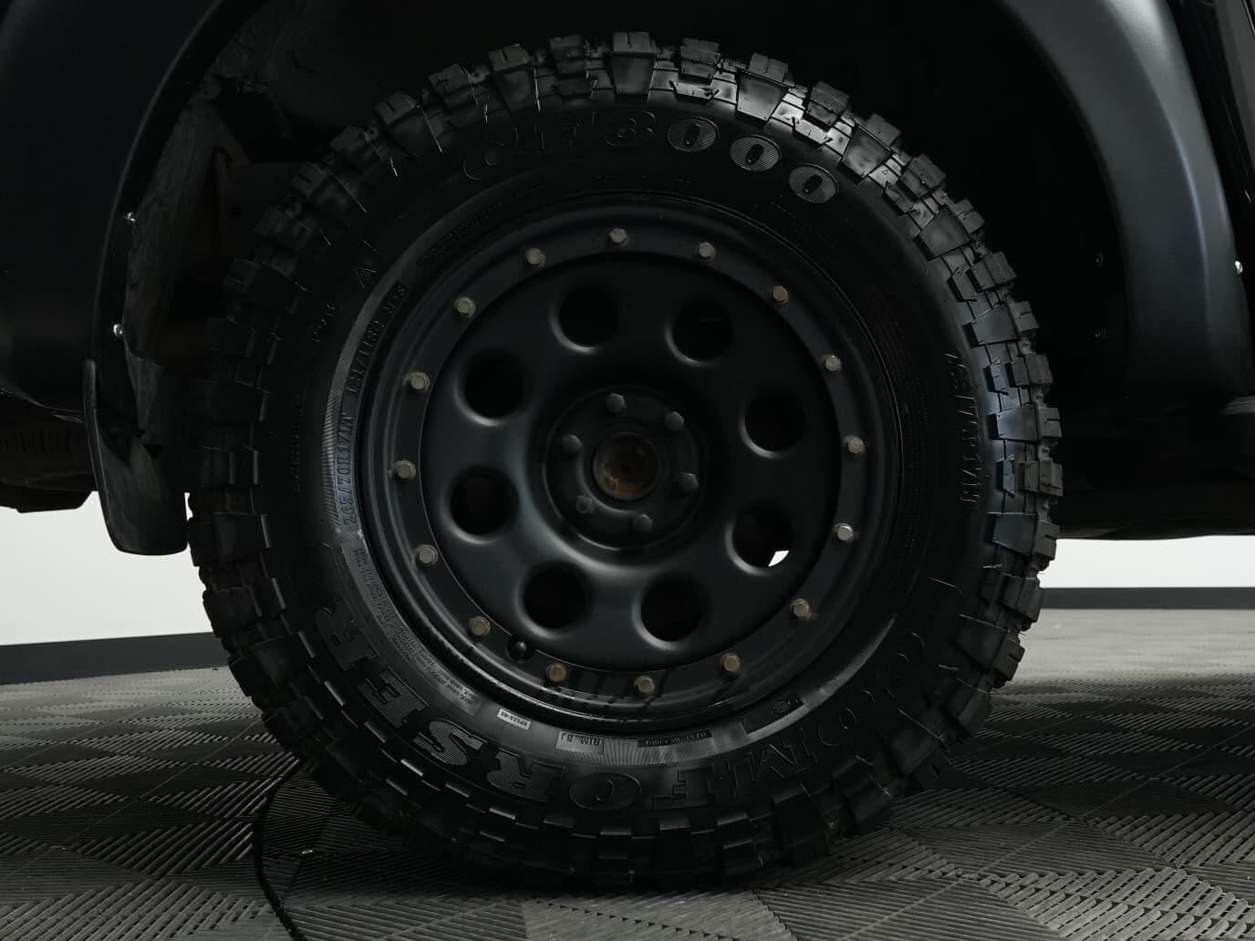 Vehicle 80