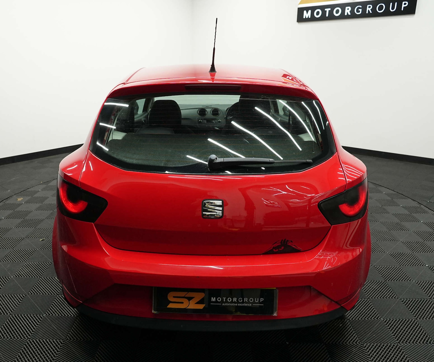 Used SEAT Ibiza 2014 for sale - 77326117: Photo 10