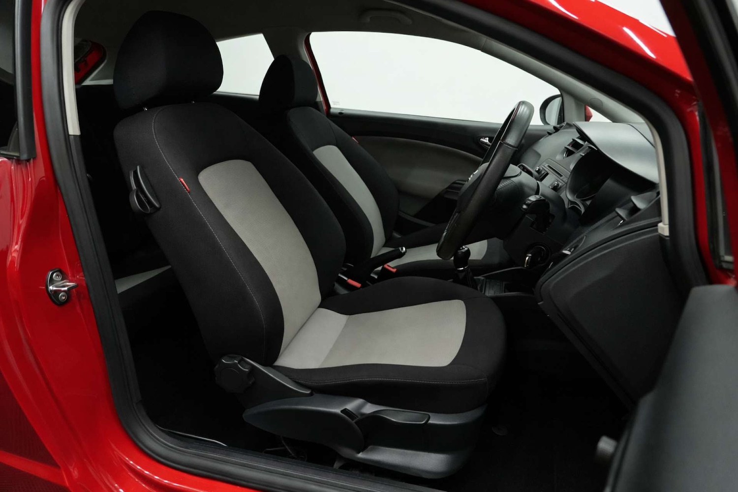 Used SEAT Ibiza 2014 for sale - 77326117: Photo 12