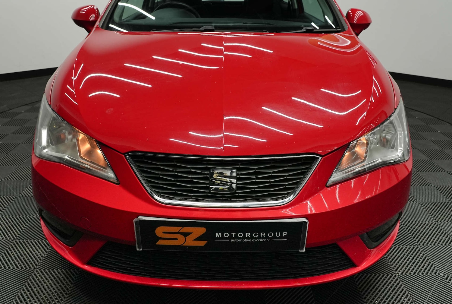 Used SEAT Ibiza 2014 for sale - 77326117: Photo 15