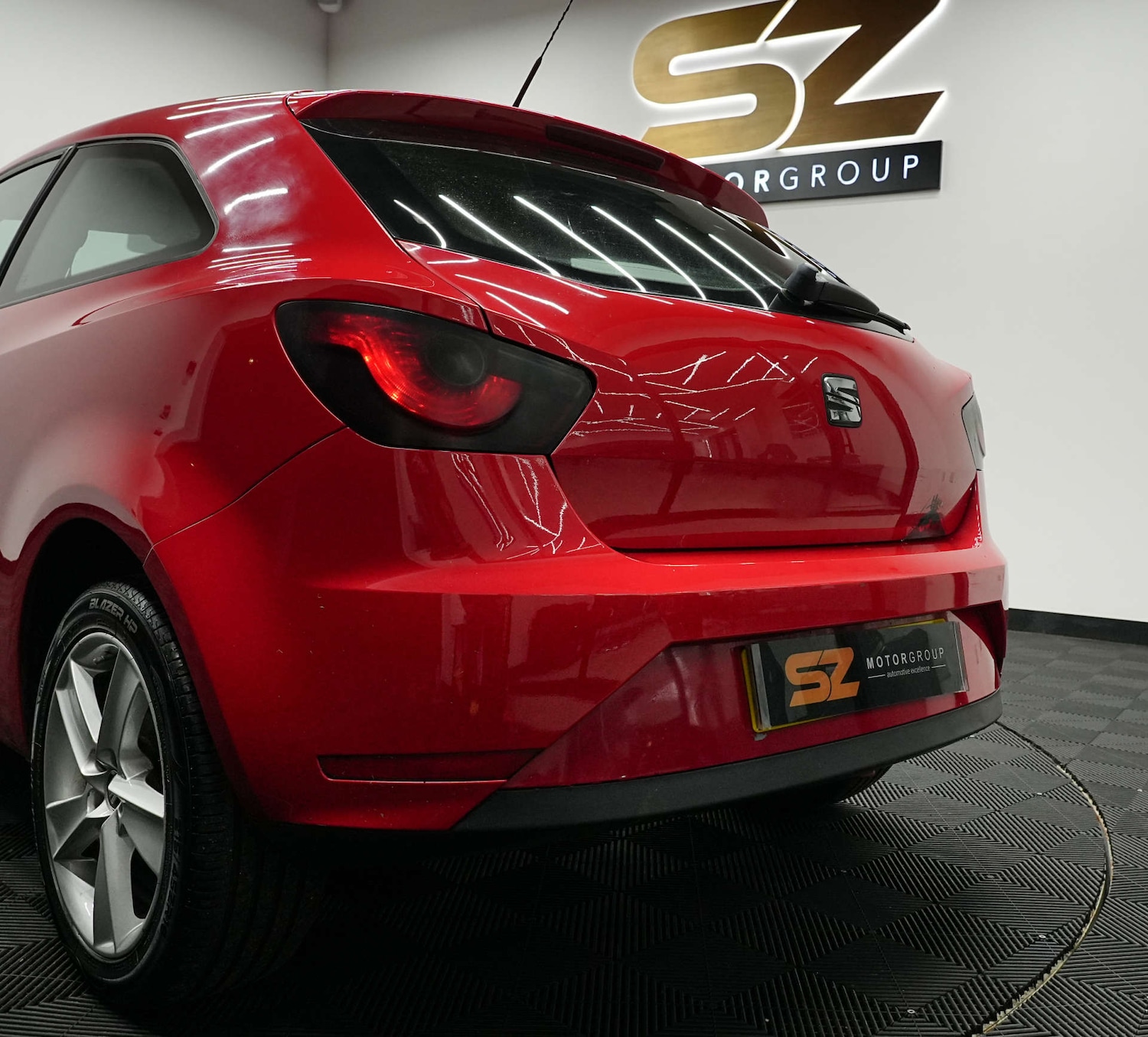 Used SEAT Ibiza 2014 for sale - 77326117: Photo 19