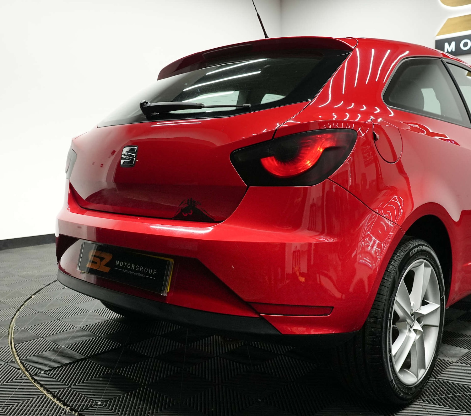 Used SEAT Ibiza 2014 for sale - 77326117: Photo 20