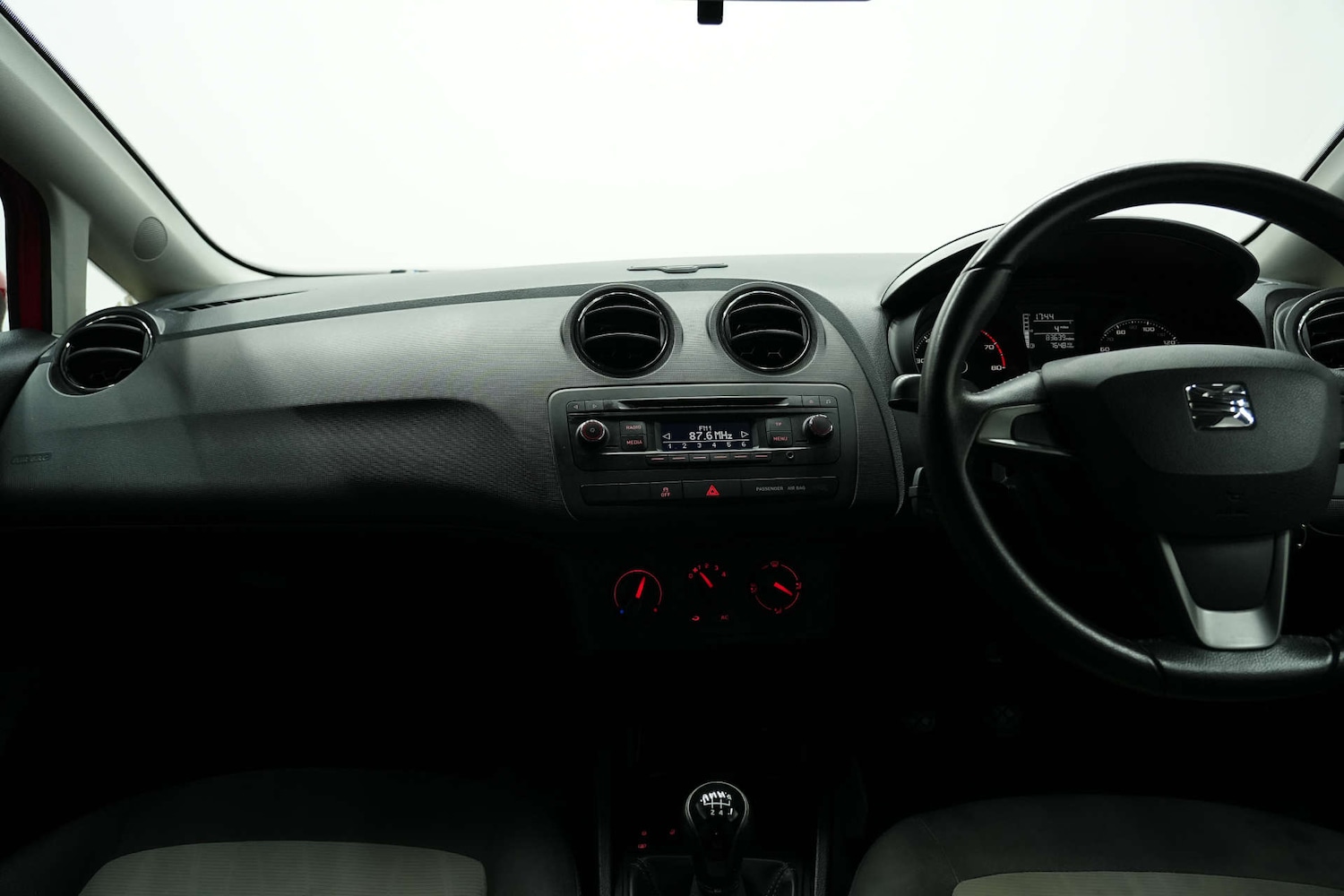 Used SEAT Ibiza 2014 for sale - 77326117: Photo 24