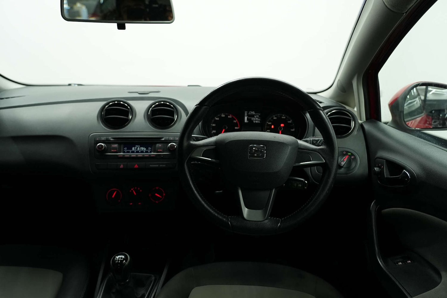 Used SEAT Ibiza 2014 for sale - 77326117: Photo 25