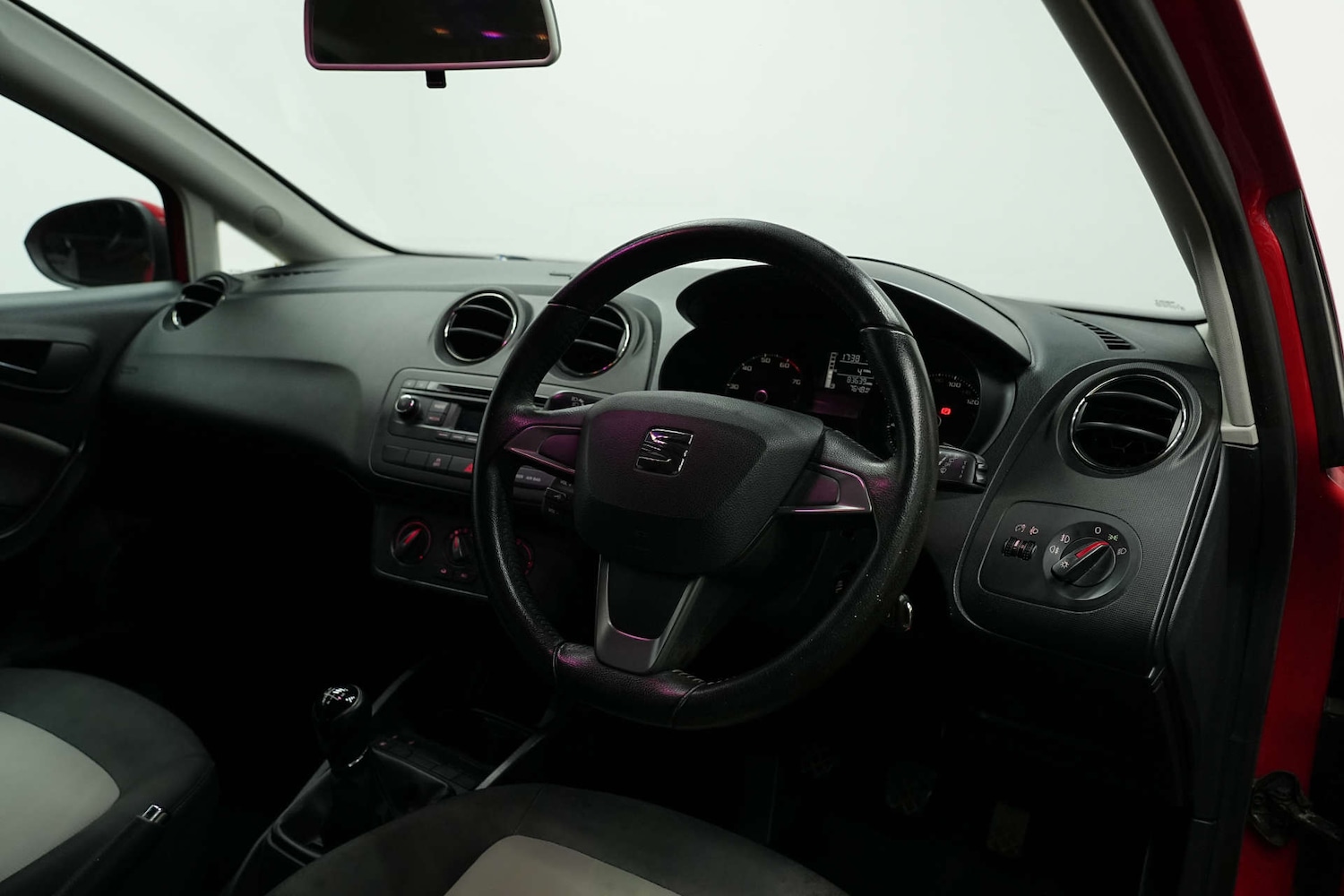 Used SEAT Ibiza 2014 for sale - 77326117: Photo 3