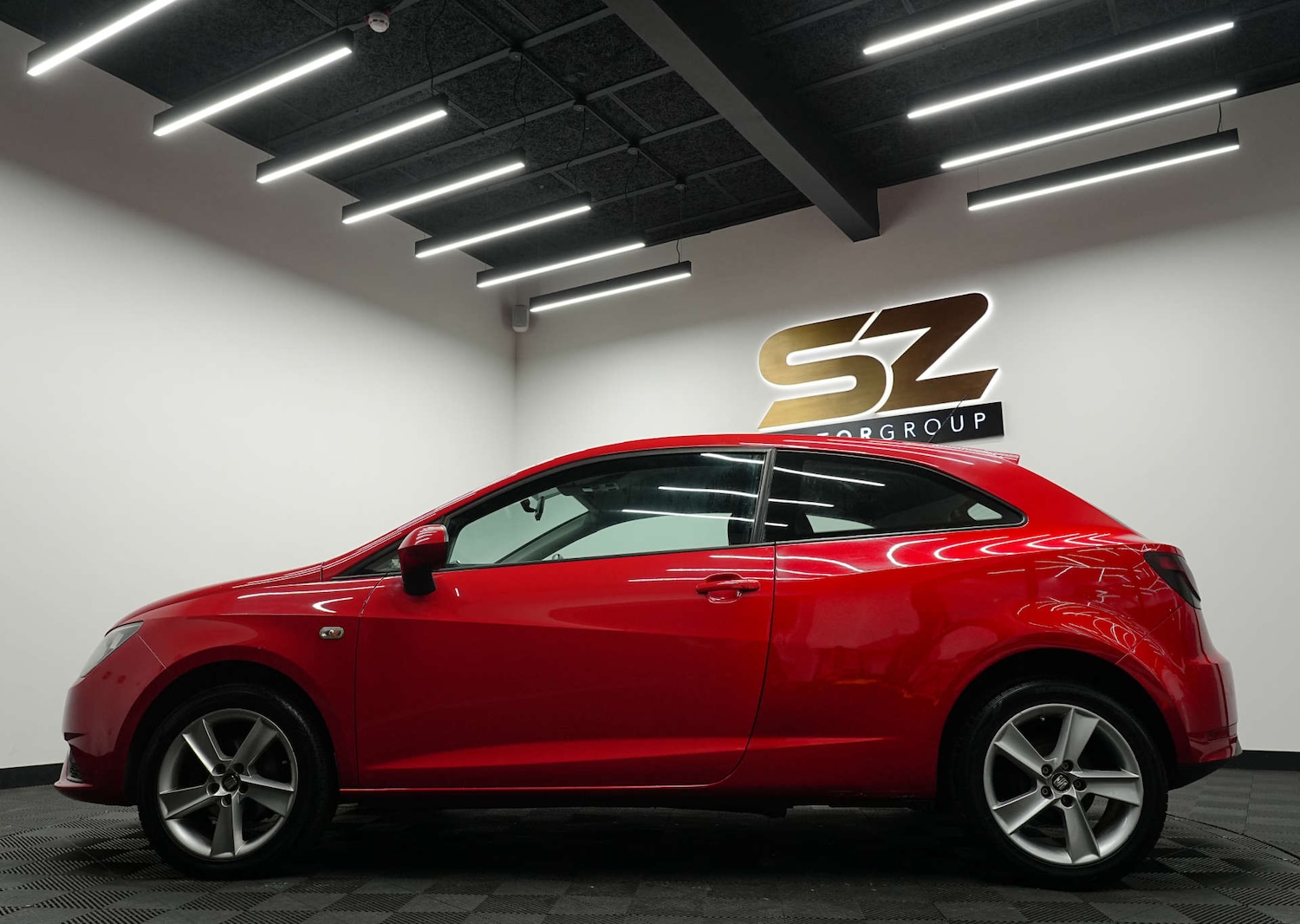 Used SEAT Ibiza 2014 for sale - 77326117: Photo 30