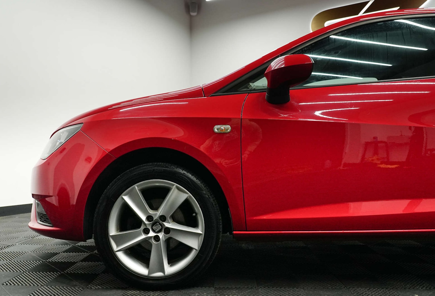 Used SEAT Ibiza 2014 for sale - 77326117: Photo 31