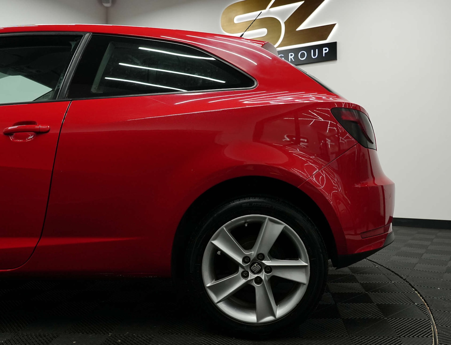 Used SEAT Ibiza 2014 for sale - 77326117: Photo 33