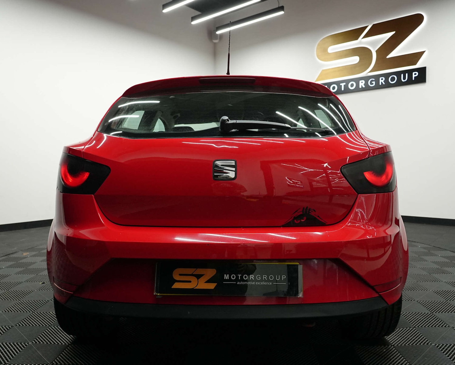 Used SEAT Ibiza 2014 for sale - 77326117: Photo 35