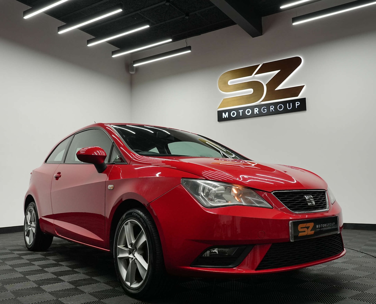 Used SEAT Ibiza 2014 for sale - 77326117: Photo 39