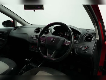 Used SEAT Ibiza 2014 for sale - 77326117: Photo