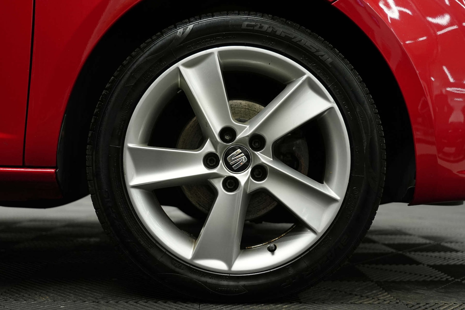 Used SEAT Ibiza 2014 for sale - 77326117: Photo 42