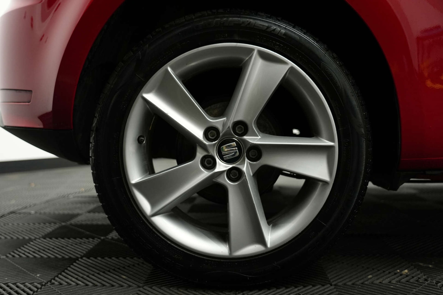 Used SEAT Ibiza 2014 for sale - 77326117: Photo 43