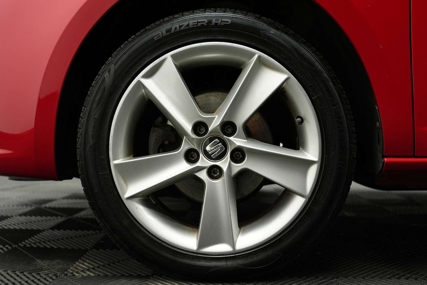 Used SEAT Ibiza 2014 for sale - 77326117: Photo 44