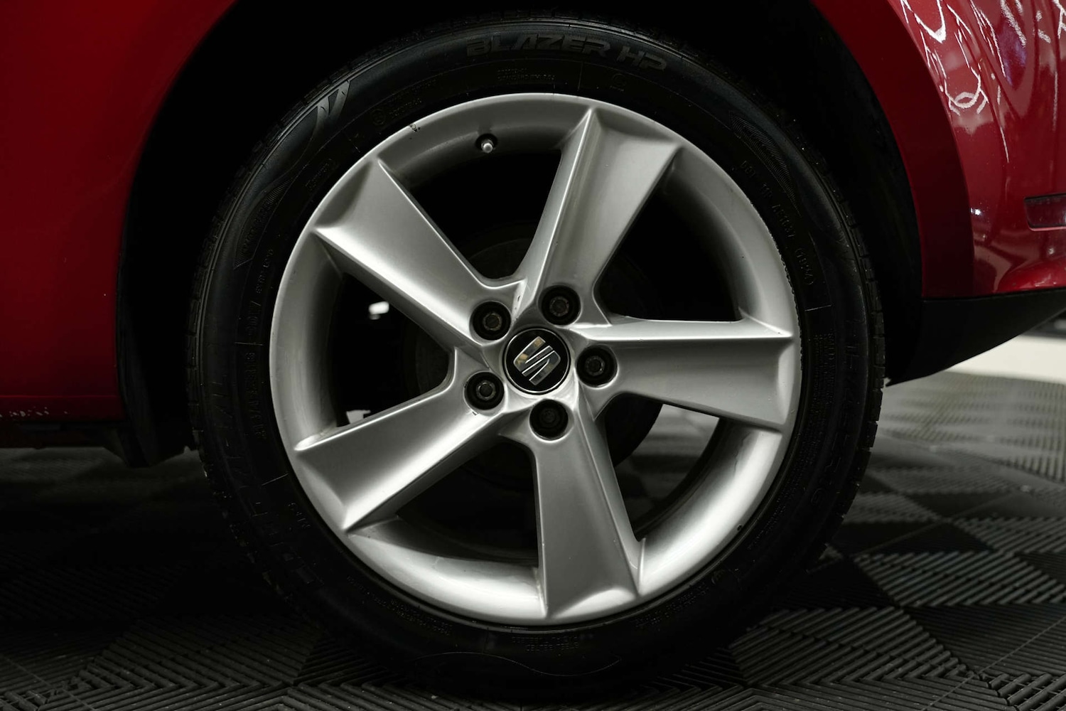 Used SEAT Ibiza 2014 for sale - 77326117: Photo 45