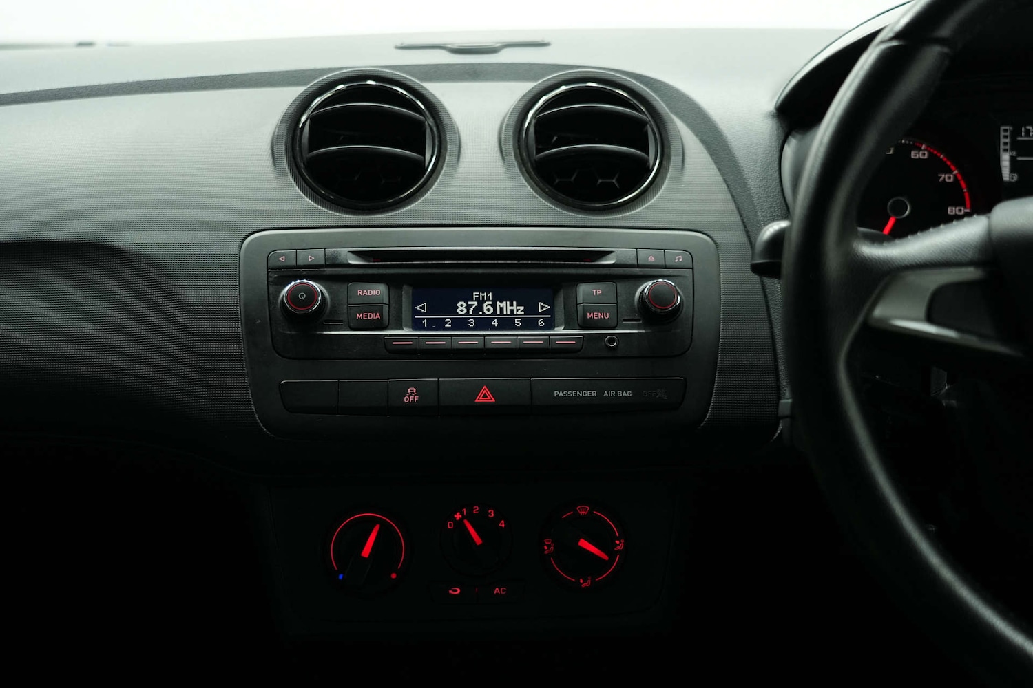 Used SEAT Ibiza 2014 for sale - 77326117: Photo 46